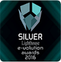 Silver E-volution Award